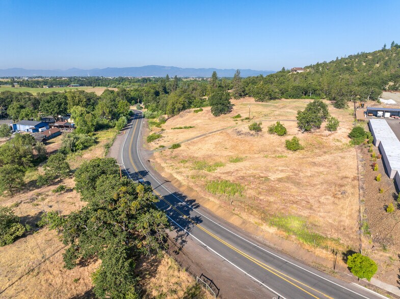 More Photos Of 10569 Hannon Rd, Eagle Point Land For Sale