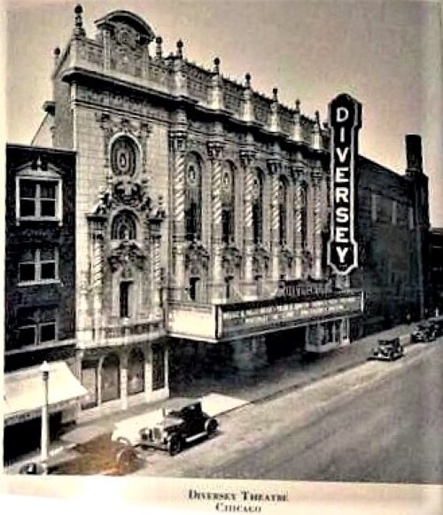 More Photos Of 2828 N Clark St, Chicago Unknown For Lease