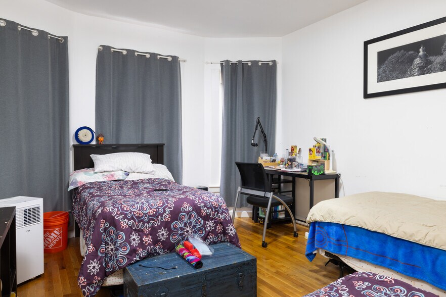 More Photos Of 342-344 Bowdoin St, Boston Apartments For Sale