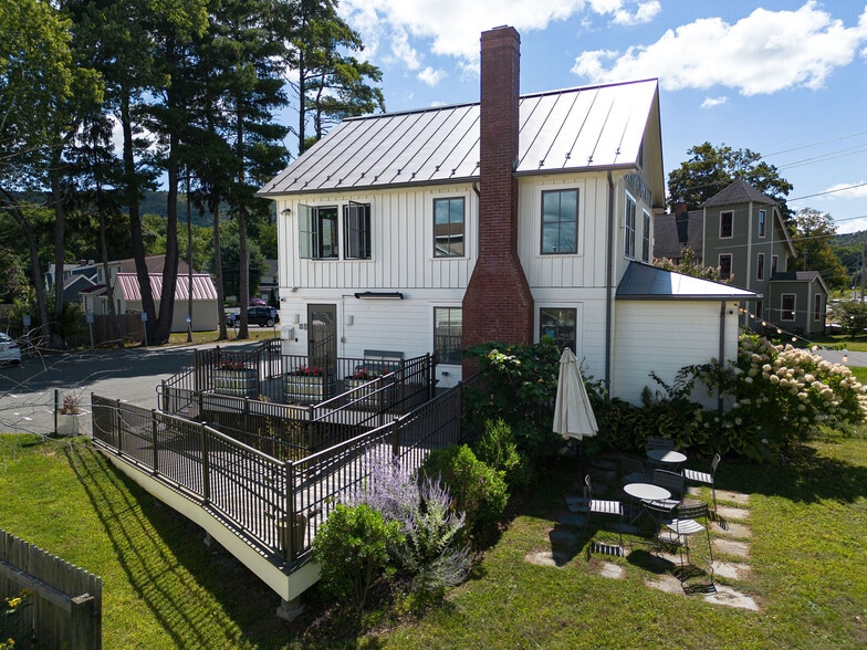 More Photos Of 783 S Main St, Great Barrington Storefront Retail Office For Sale