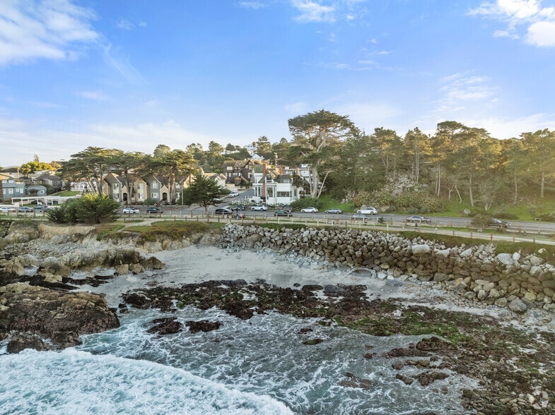 More Photos Of , Pacific Grove Hospitality For Sale
