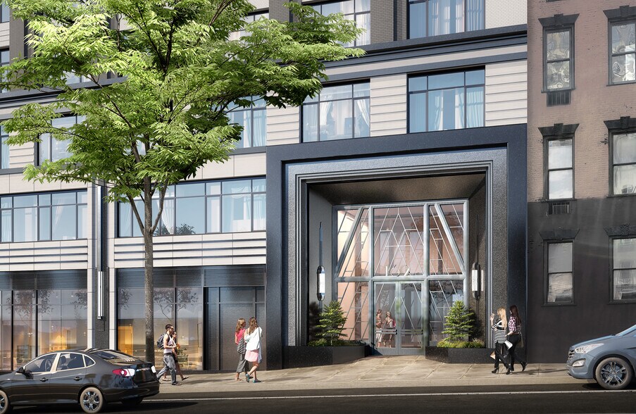 More Photos Of 162 E 36th St, New York Apartments For Lease