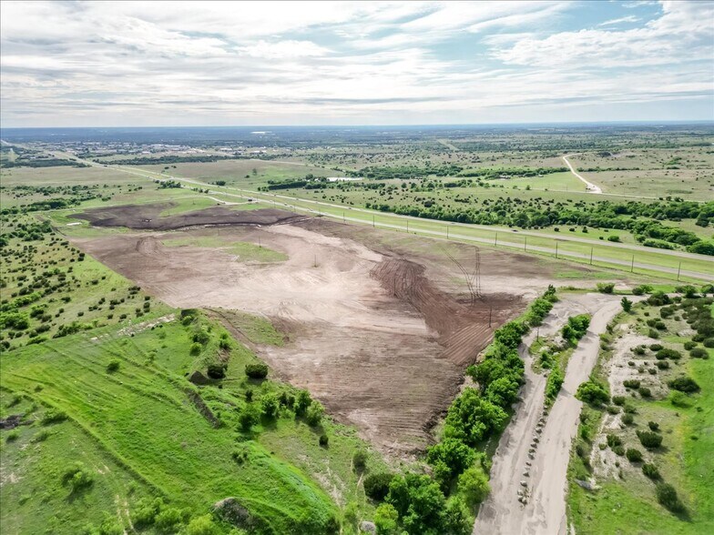 More Photos Of Lot 3 Hwy, Granbury Land For Sale