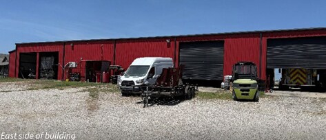 More Photos Of 2681 Interstate Highway 30, Greenville Service For Sale
