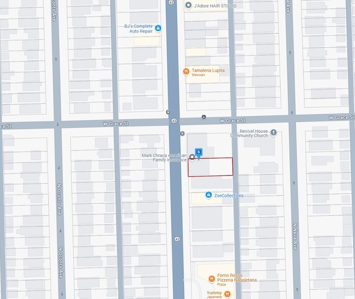 More Photos Of 3753 N Harlem Ave, Chicago Storefront For Sale