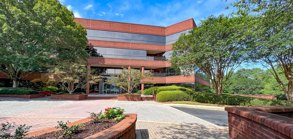 More Photos Of 2675 Breckinridge Blvd, Duluth Office For Lease