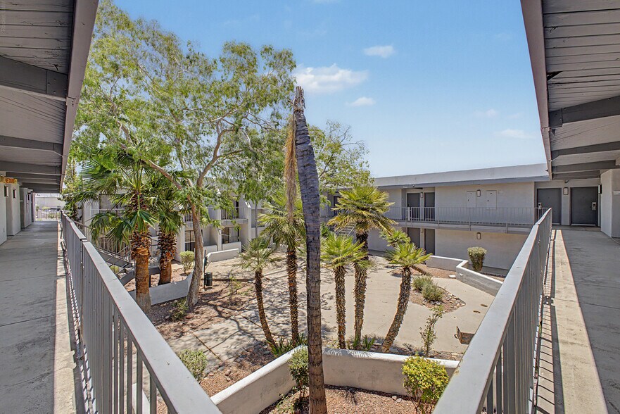 More Photos Of 5251 S Julian Dr, Tucson Apartments For Sale