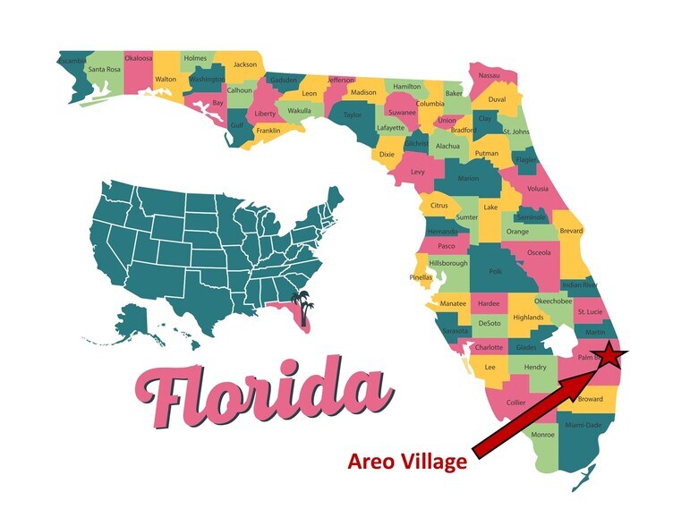 More Photos Of 1699-1705 N Congress Ave, West Palm Beach Land For Sale