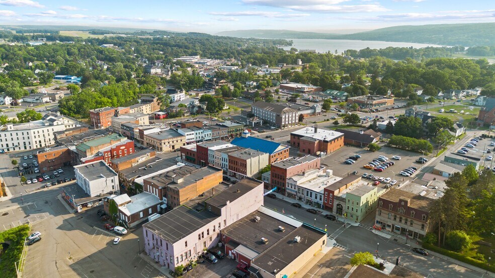 More Photos Of 114-116 E Main St, Penn Yan General Retail For Sale