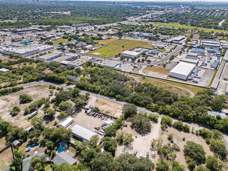 More Photos Of 6612 Sawyer Rd, San Antonio Land For Sale