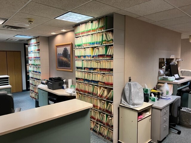 More Photos Of 311 Barnum Ave, Port Jefferson Medical For Sale