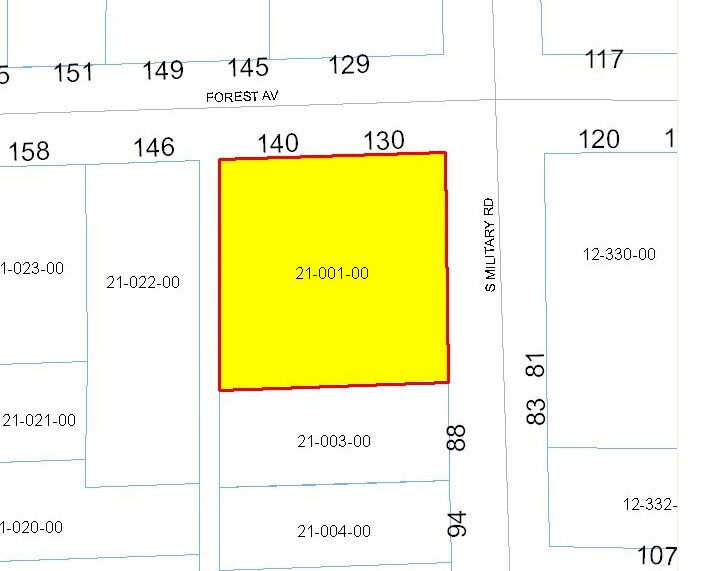 More Photos Of 130 Forest Ave, Fond Du Lac Apartments For Sale