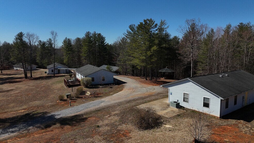 More Photos Of 142 Mace Rd, Casar Land For Sale