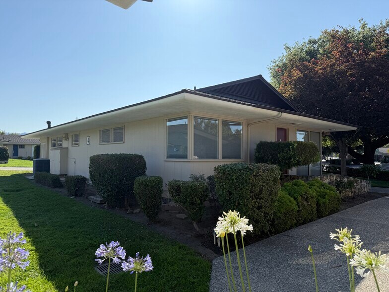 More Photos Of 5150 Graves Ave, San Jose Medical For Lease