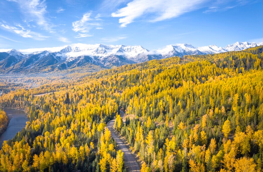 More Photos Of 500 Burma Rd, Fernie Land For Sale