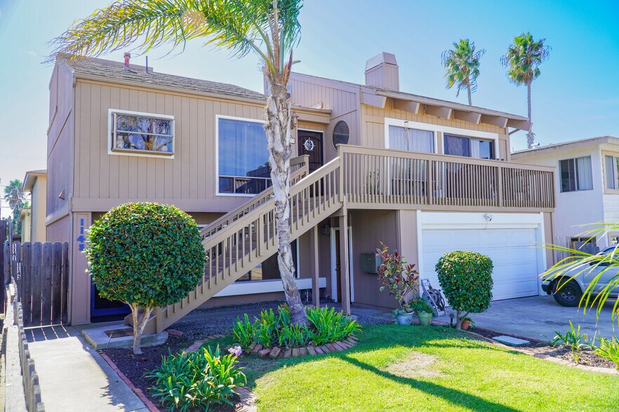 More Photos Of 1141 Reed Ave, San Diego Apartments For Sale