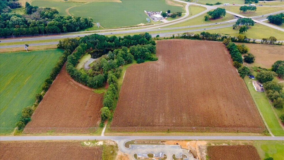 More Photos Of 788 Boyette Rd, Four Oaks Land For Sale