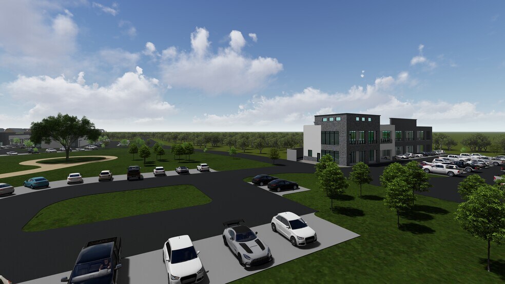 More Photos Of 2085 Highway 183, Leander Unknown For Lease