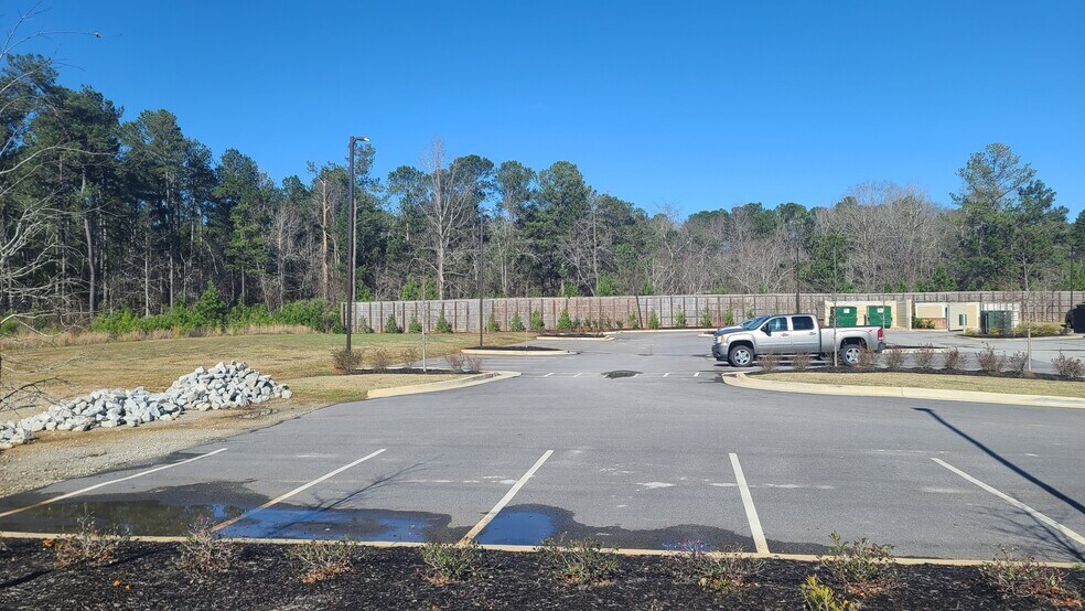 More Photos Of 5151 Bluegrass Trail, Grovetown Land For Sale