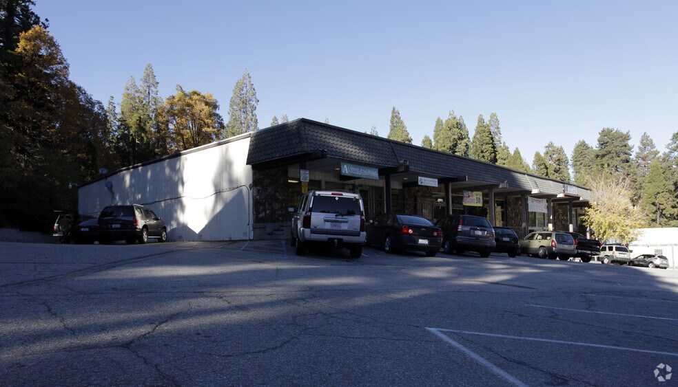 More Photos Of 27264 Hwy 189, Blue Jay Unknown For Lease