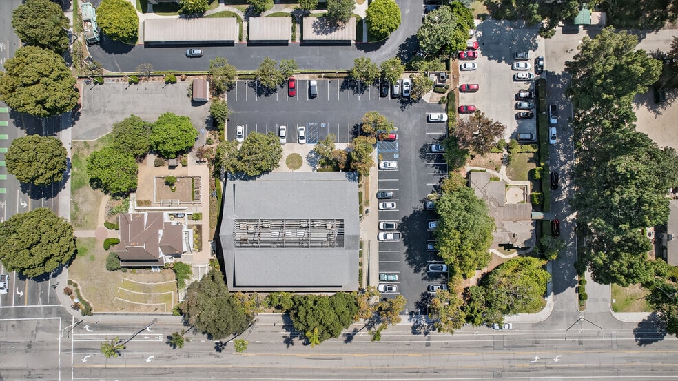 More Photos Of 4080 Loma Vista Rd, Ventura Medical For Lease