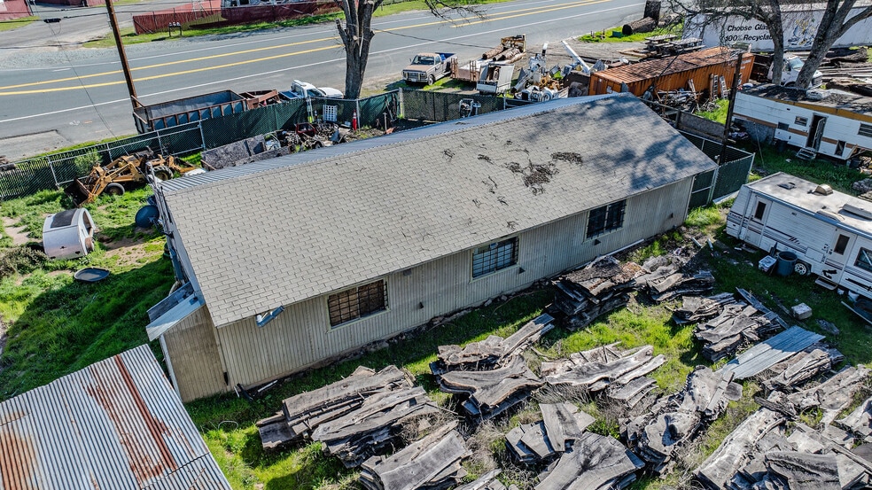 More Photos Of 4531 State Highway 88, Ione Land For Sale