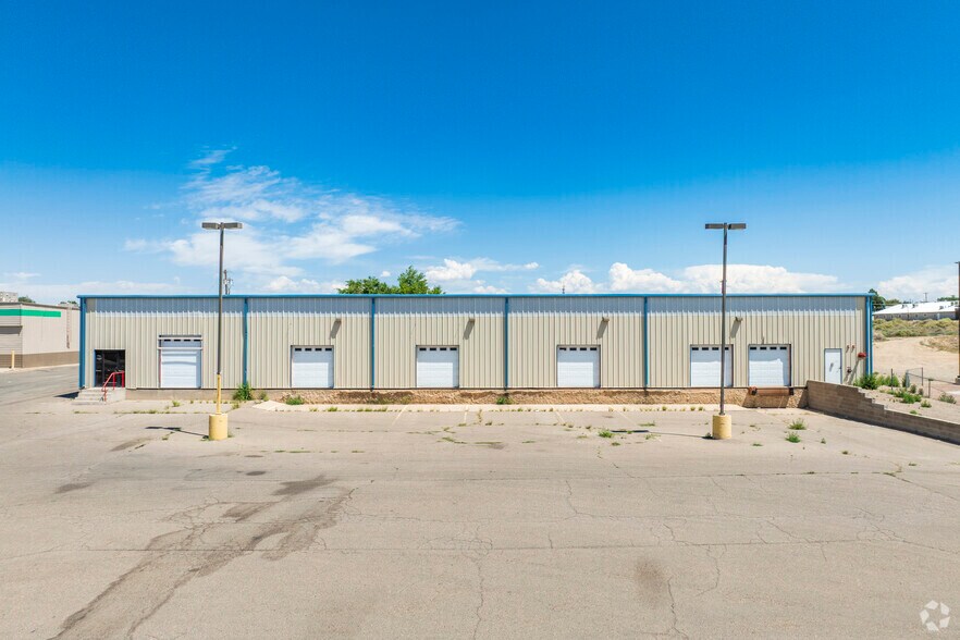 More Photos Of 4174 US 64, Kirtland Distribution For Sale