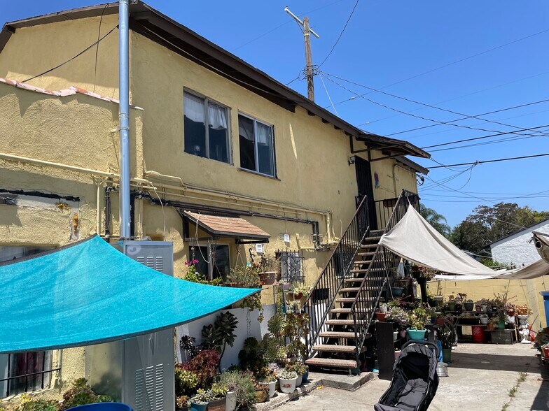 More Photos Of 5501 Alhambra Ave, Los Angeles Apartments For Sale