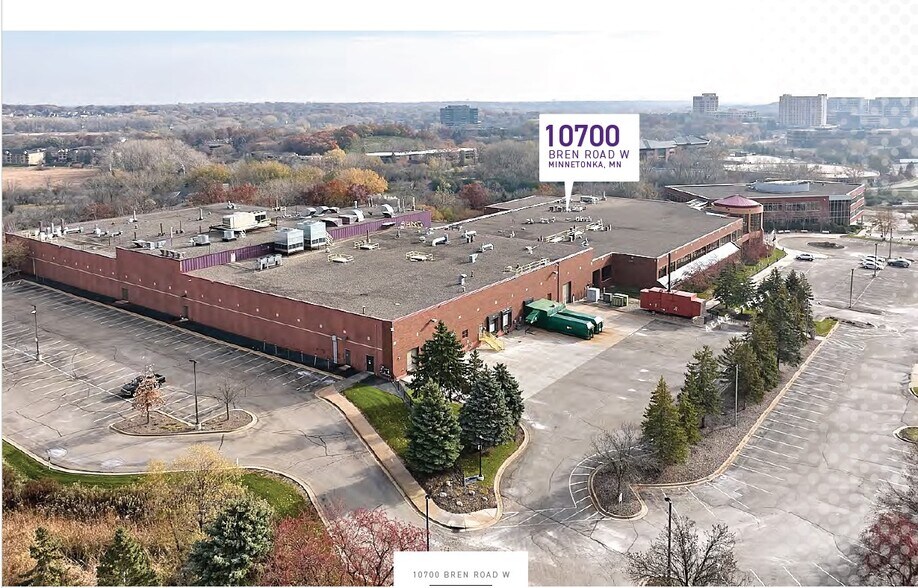 More Photos Of 10600 Bren Road W, Minnetonka Manufacturing For Sale