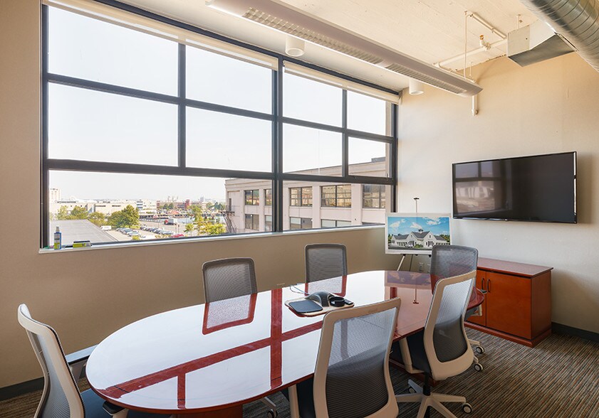 More Photos Of 11 Elkins St, Boston Office For Lease