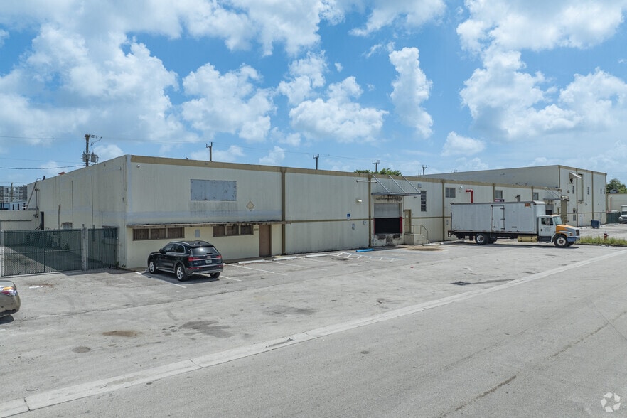 Primary Photo Of 1030-1060 E 30th St, Hialeah Manufacturing For Lease