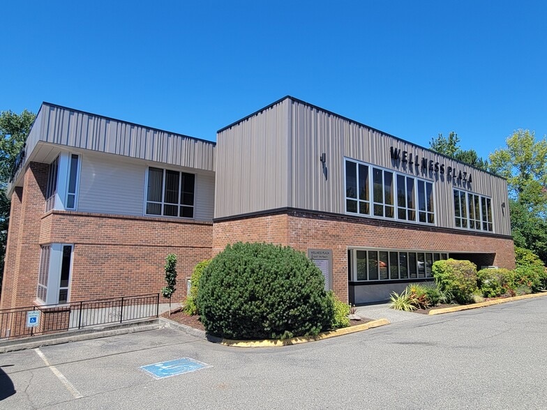Primary Photo Of 34617 11th Pl S, Federal Way Medical For Lease
