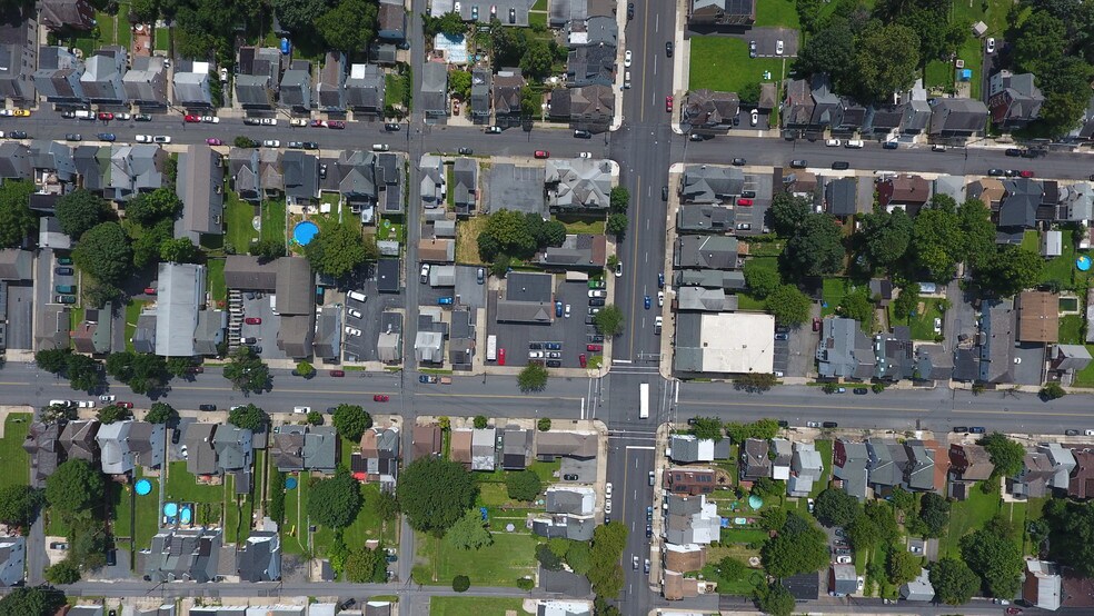 More Photos Of 746 N New St, Bethlehem Auto Repair For Sale