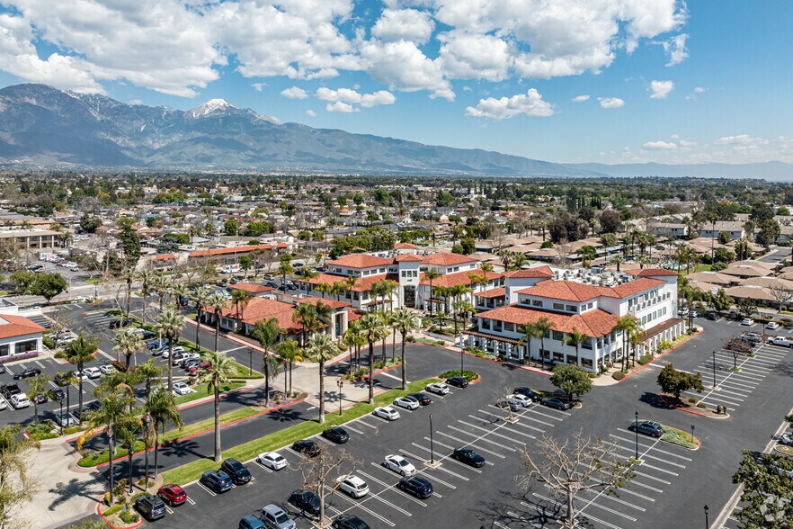 More Photos Of 440 N Mountain Ave, Upland Unknown For Sale
