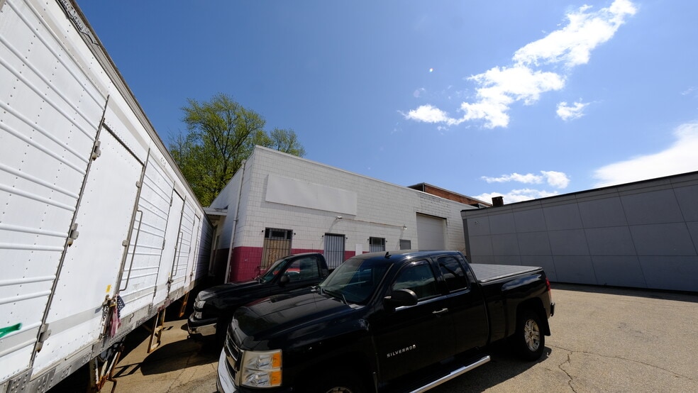 More Photos Of 551 Park Avenue, Cranston Warehouse For Sale