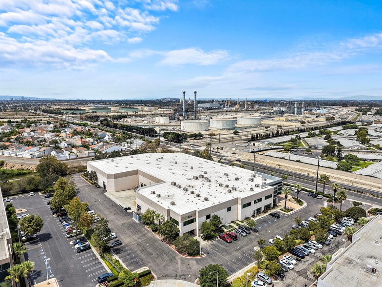 More Photos Of 1709 Apollo Ct, Seal Beach Manufacturing For Lease