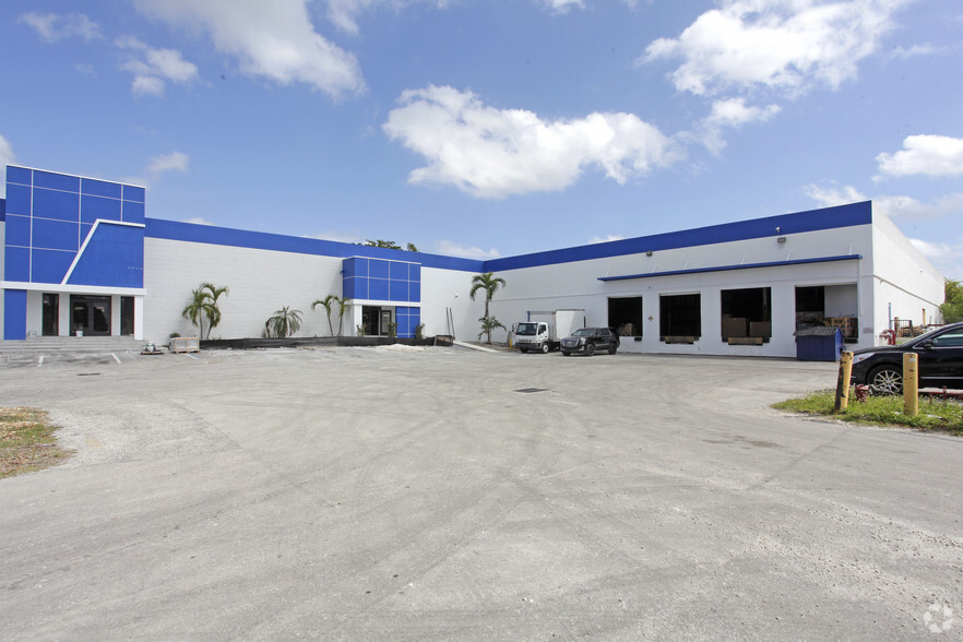 Primary Photo Of 800 NW 65th St, Fort Lauderdale Warehouse For Lease