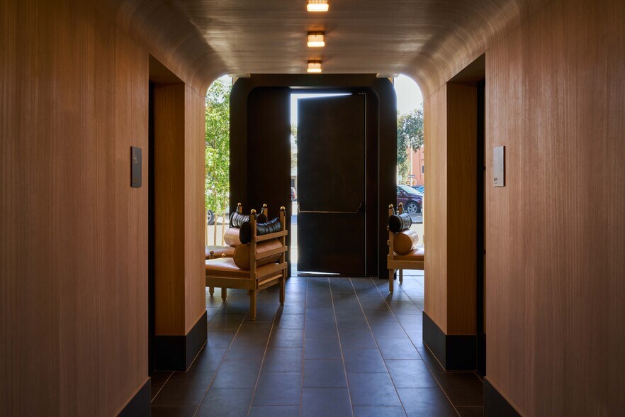 More Photos Of 388 Cambridge Ave, Palo Alto Loft Creative Space For Lease