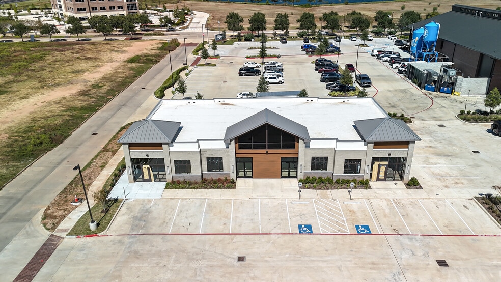 More Photos Of 1039 Imperial Blvd, Sugar Land Medical For Lease