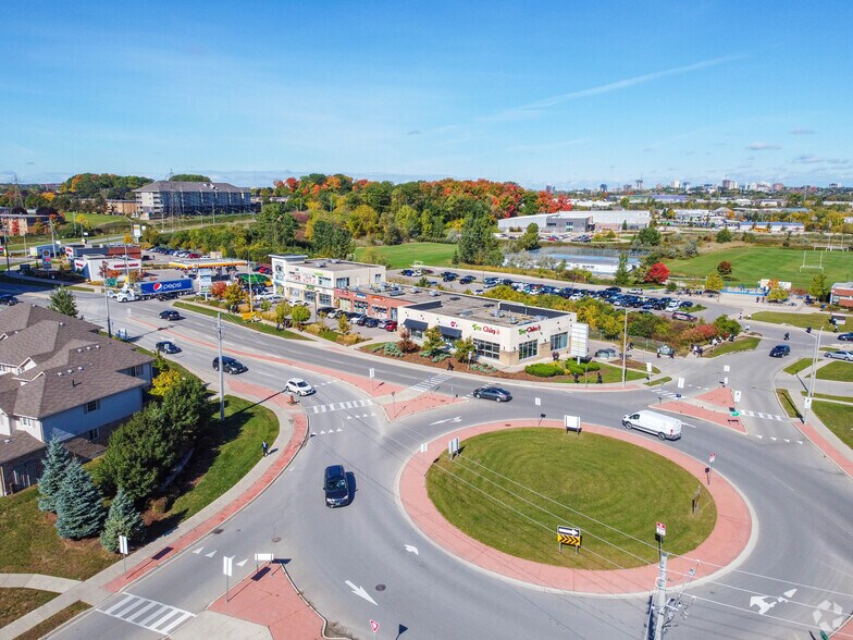 More Photos Of 1450 Block Line Rd, Kitchener General Retail For Lease