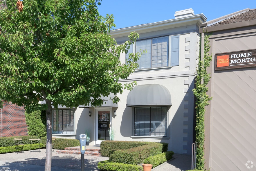 More Photos Of 1408 chapin Ave, Burlingame Office For Lease