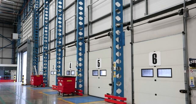 More Photos Of Blackheath Ln, Runcorn Warehouse For Lease