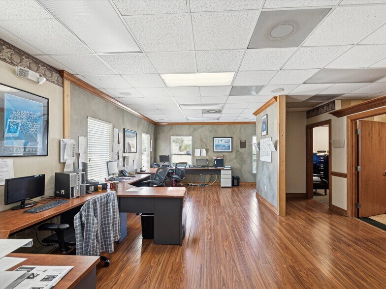 More Photos Of 2965 Roosevelt Blvd, Clearwater Office For Lease