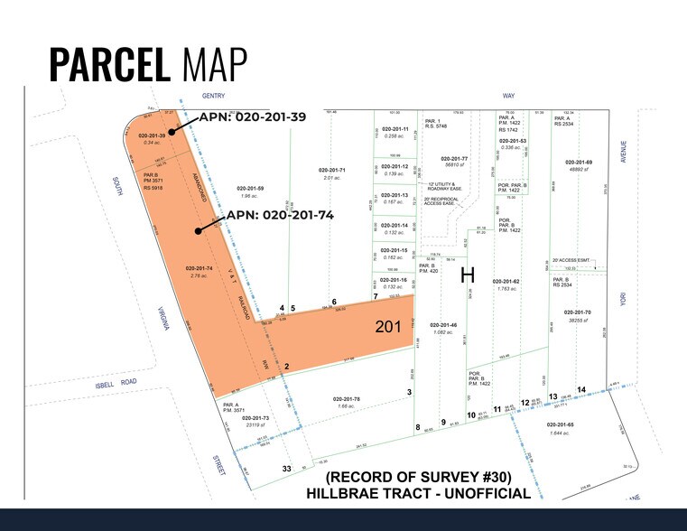 More Photos Of , Reno General Retail For Sale