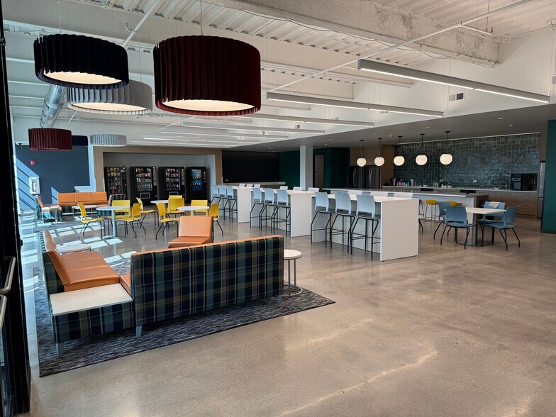 More Photos Of Westway - Aurora, Aurora Office For Lease