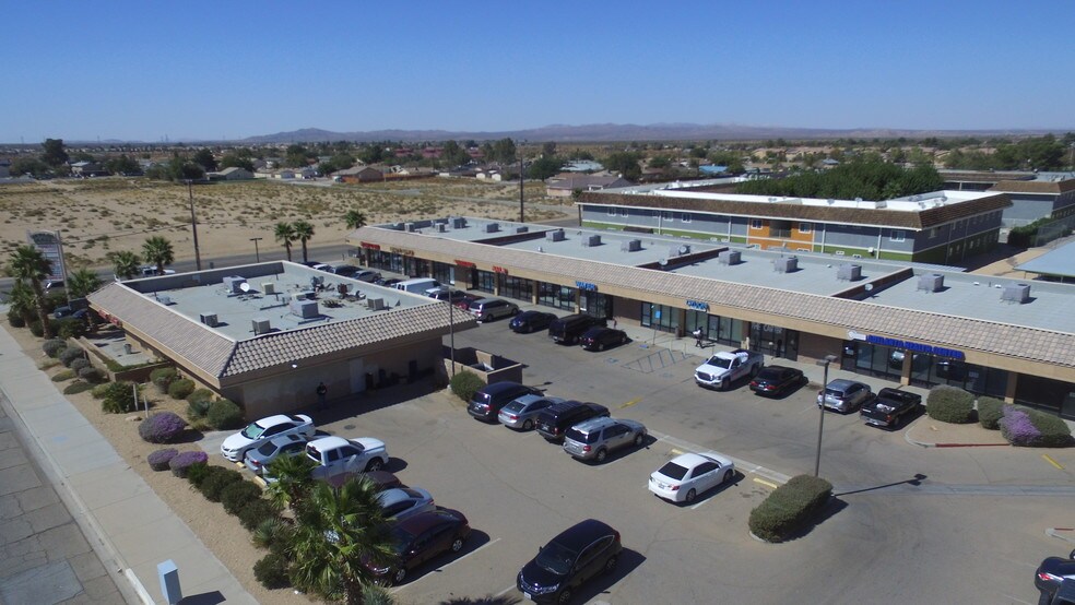 More Photos Of 11336 Bartlett Ave, Adelanto Storefront Retail Office For Lease