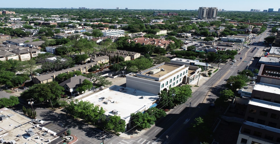 More Photos Of 3311 Oak Lawn Ave, Dallas Office For Lease