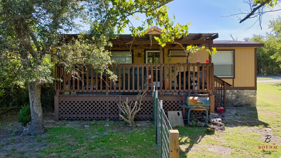 More Photos Of 000 TBD Deer Haven, Kerrville Manufactured Housing Mobile Home Park For Sale