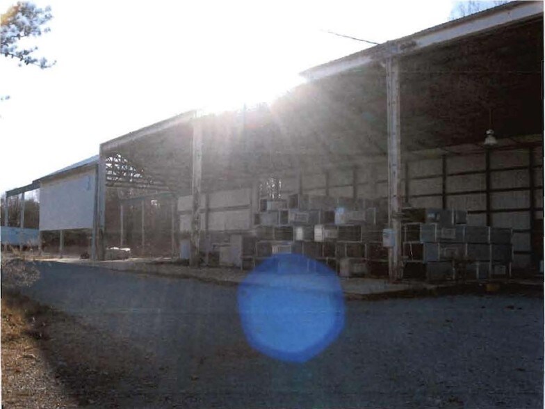 More Photos Of 4981 Highway 70 E, White Bluff Warehouse For Lease