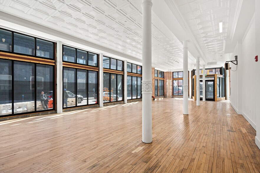 More Photos Of 301-303 N Howard St, Baltimore Multifamily For Sale